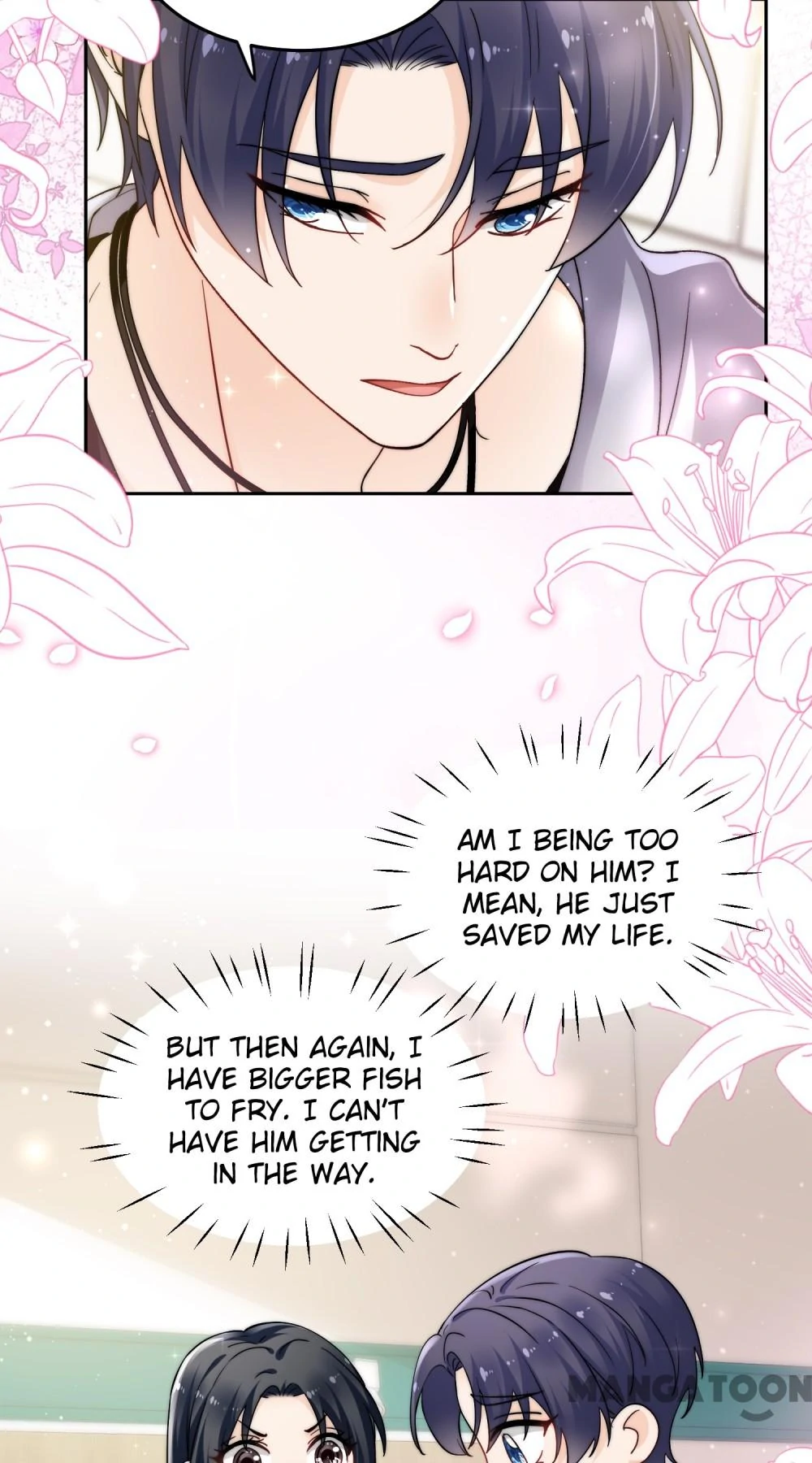 Heroine’s Cynicism Increases Daily After Rebirth Chapter 47 - page 33