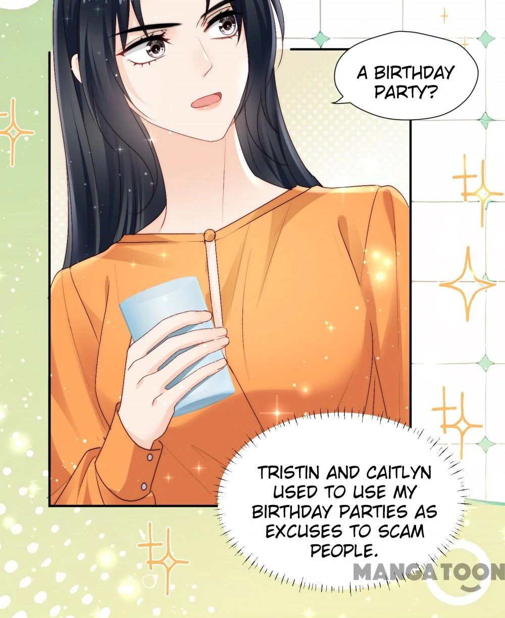 Heroine’s Cynicism Increases Daily After Rebirth Chapter 46 - page 6