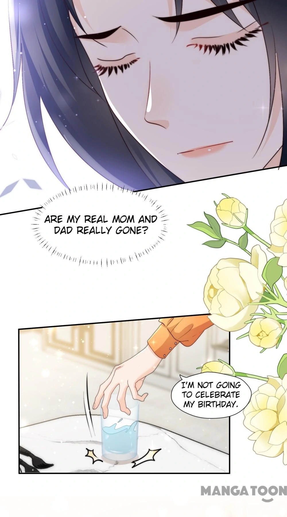 Heroine’s Cynicism Increases Daily After Rebirth Chapter 46 - page 9