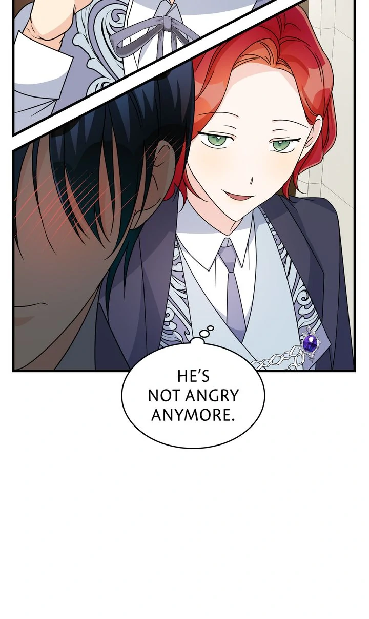 Till Divorce Do Us Part! Chapter 58 - page 12