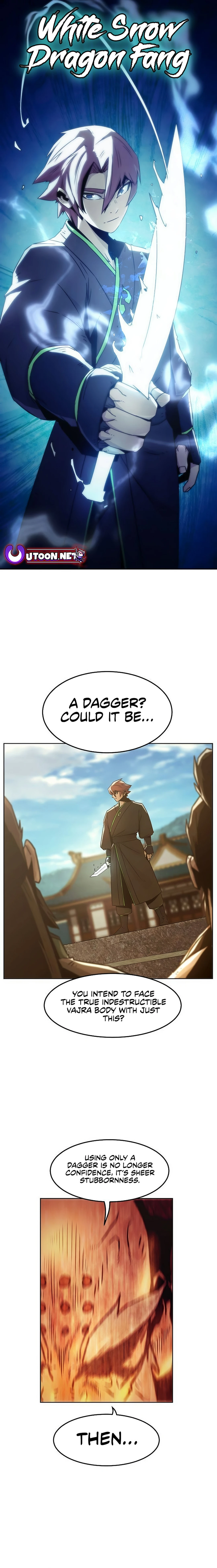 Becoming the Swordmaster Rank Young Lord of the Sichuan Tang Family Chapter 50 - page 15