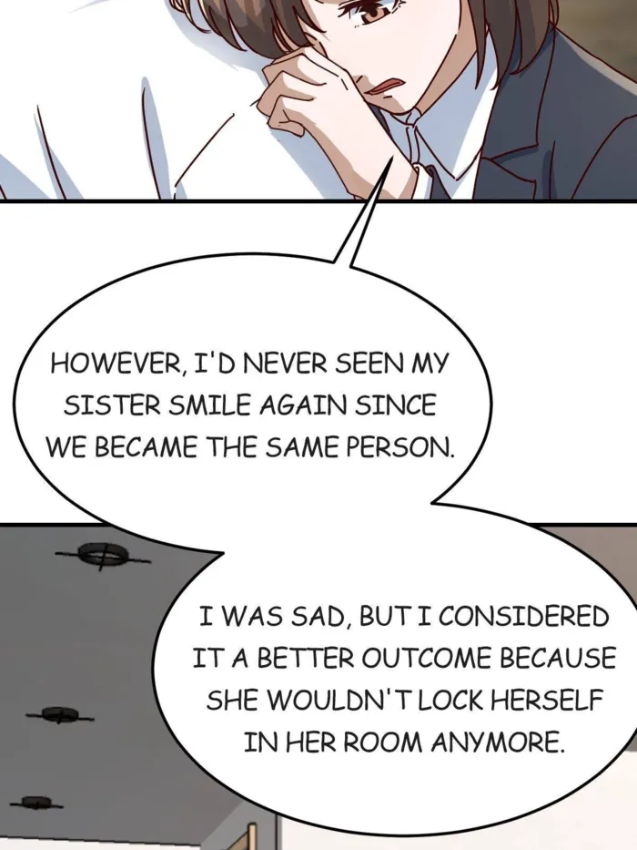 I have twin girlfriends Chapter 322 - page 6