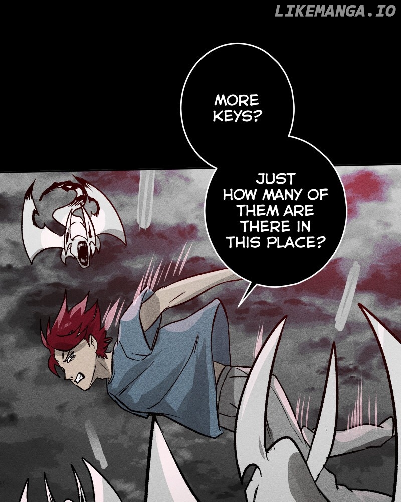 Keys - Manhwa Chapter 39 - page 25