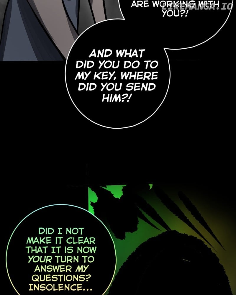 Keys - Manhwa Chapter 40 - page 23