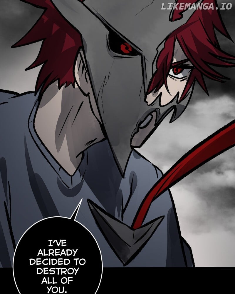 Keys - Manhwa Chapter 40 - page 88