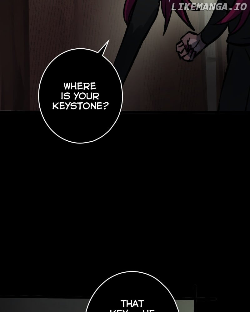 Keys - Manhwa Chapter 42 - page 13