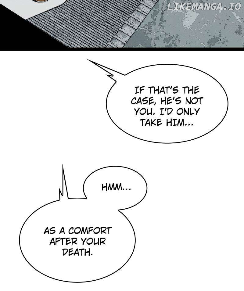 It all starts with playing game seriously Chapter 185 - page 22