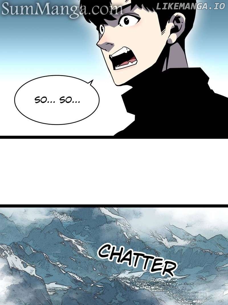 It all starts with playing game seriously Chapter 185 - page 31