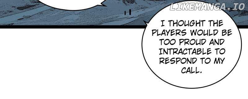 It all starts with playing game seriously Chapter 185 - page 33