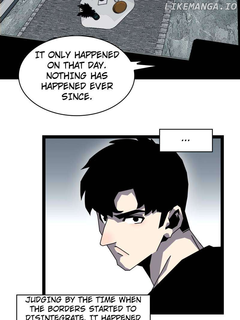 It all starts with playing game seriously Chapter 185 - page 5