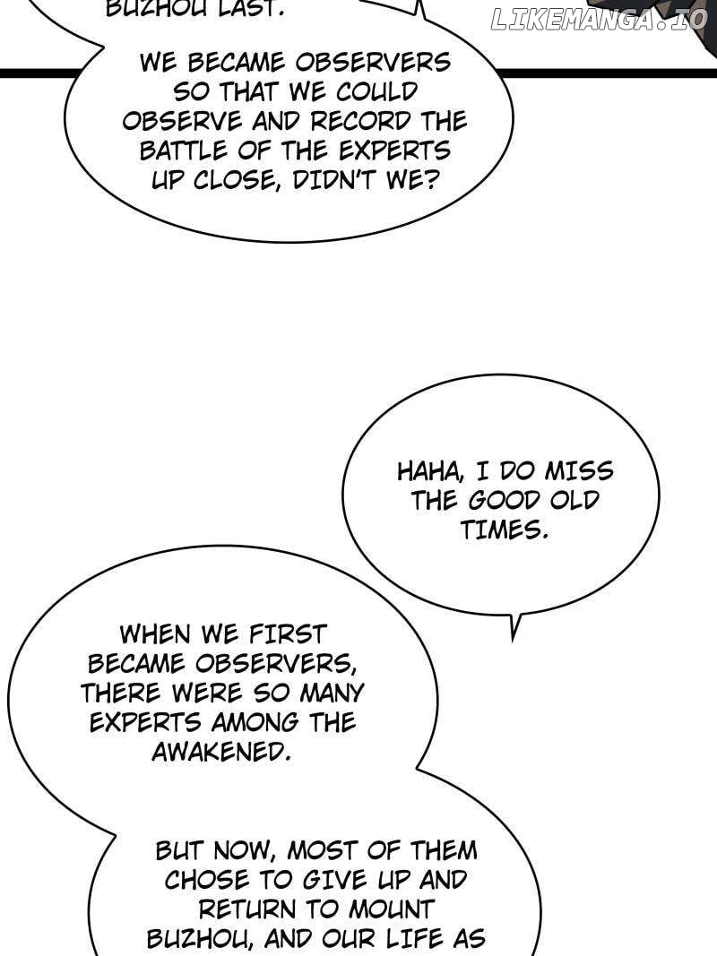 It all starts with playing game seriously Chapter 187 - page 14