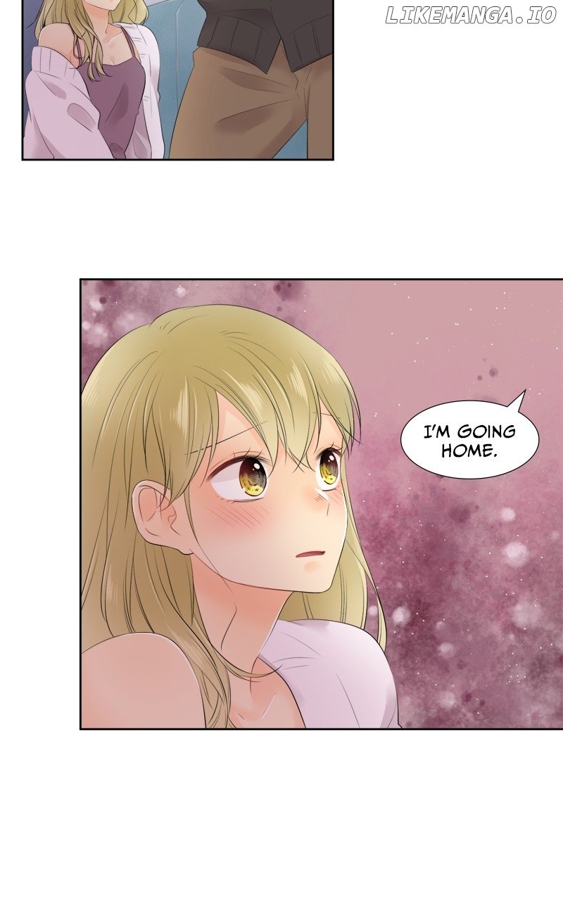 Revenge Love Chapter 104 - page 7