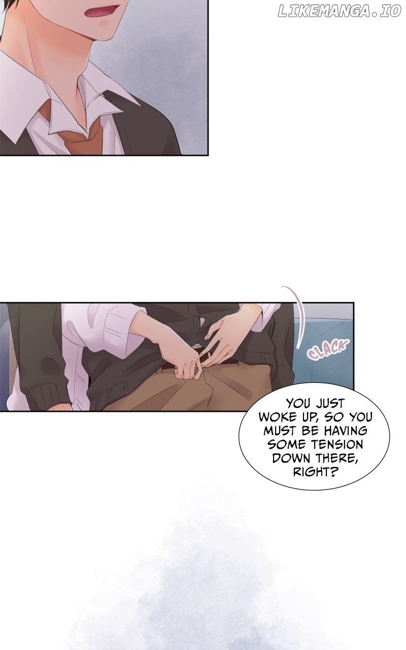 Revenge Love Chapter 104 - page 12