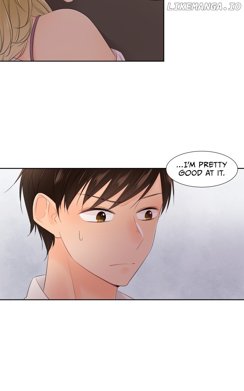 Revenge Love Chapter 104 - page 15