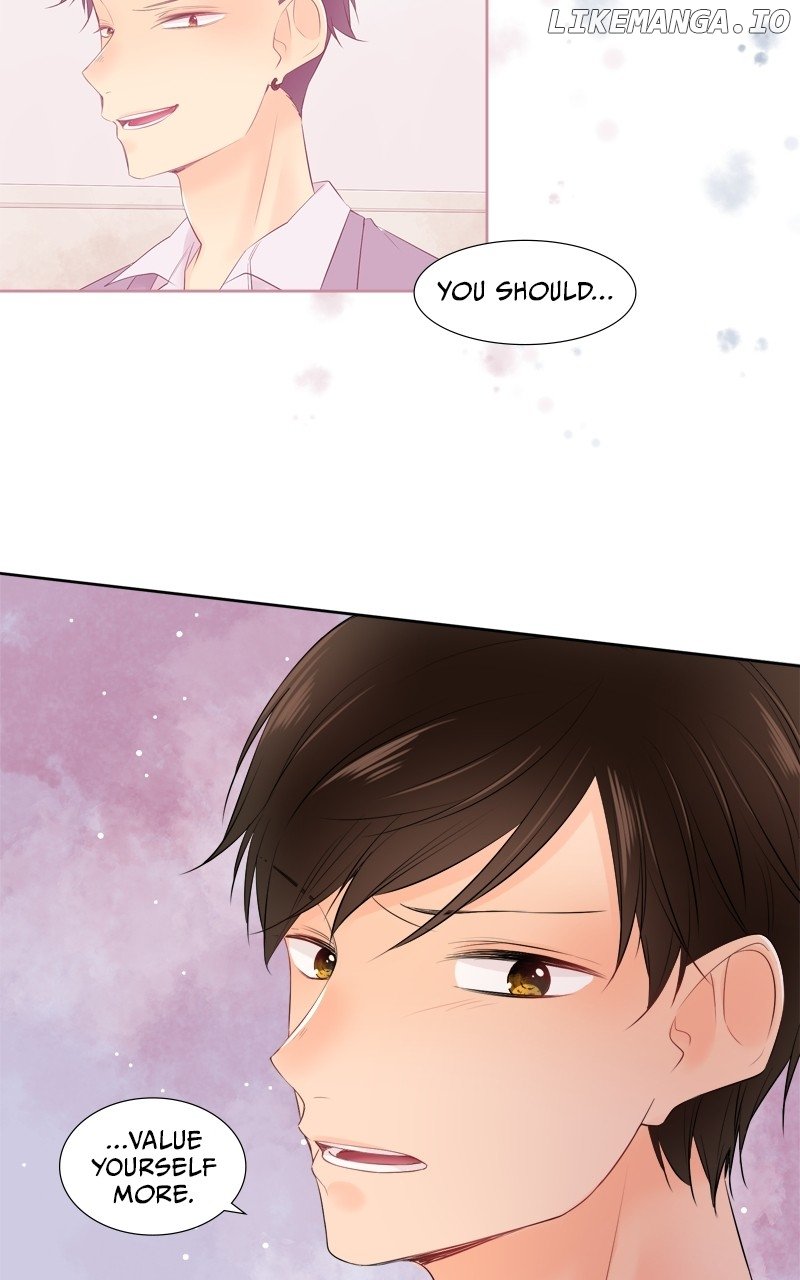 Revenge Love Chapter 104 - page 24