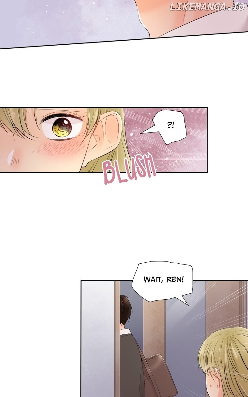 Revenge Love Chapter 104 - page 25