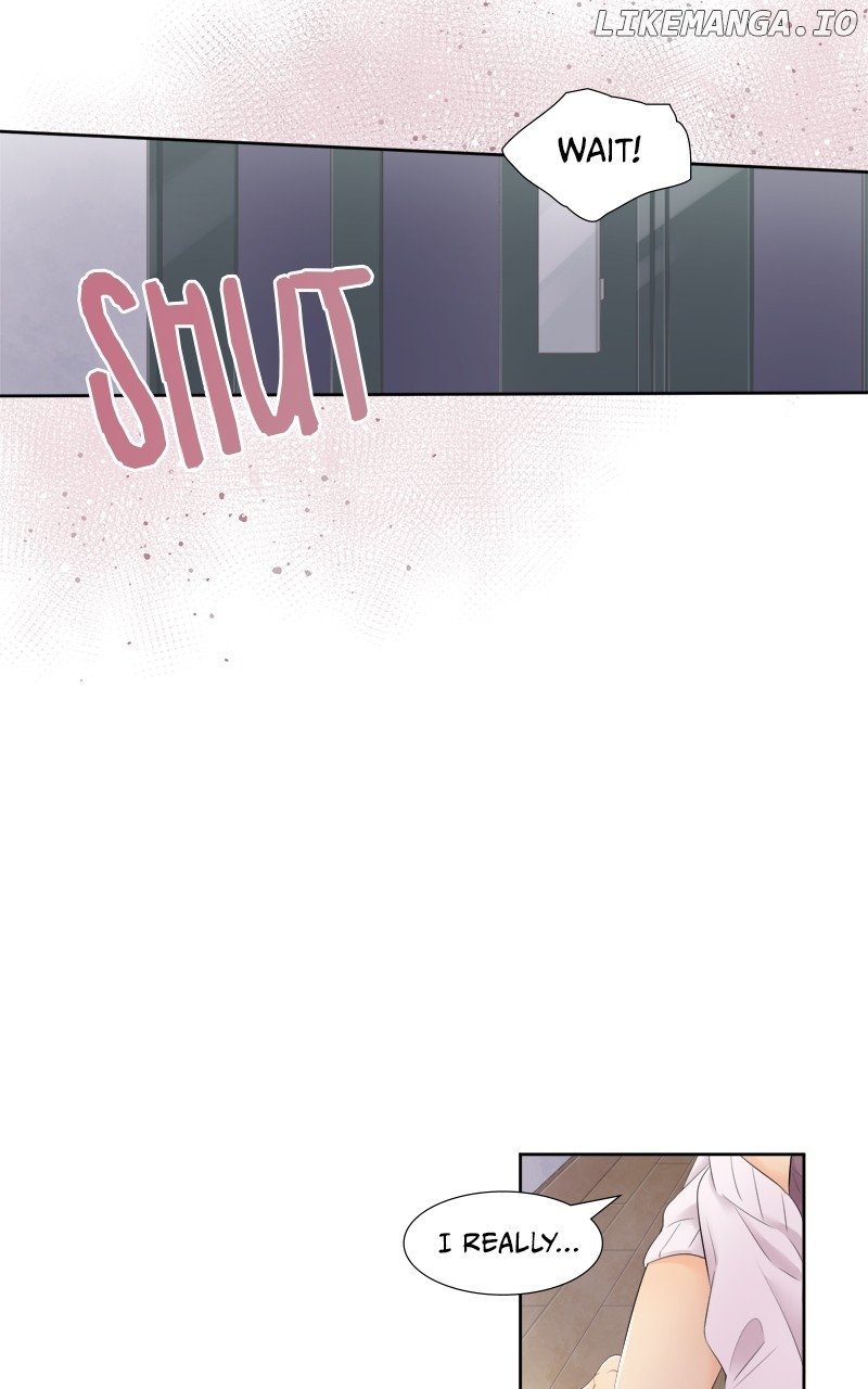 Revenge Love Chapter 104 - page 27