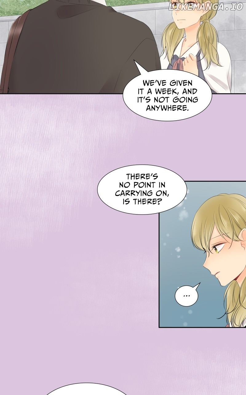 Revenge Love Chapter 106 - page 4