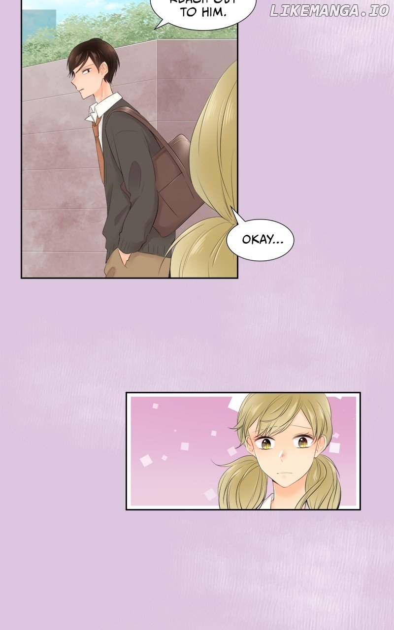 Revenge Love Chapter 106 - page 7