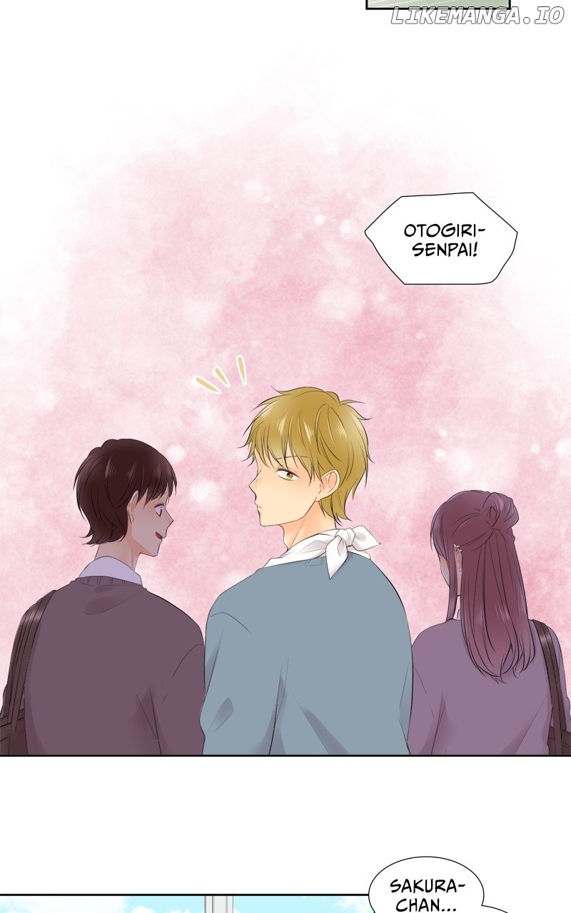 Revenge Love Chapter 106 - page 12