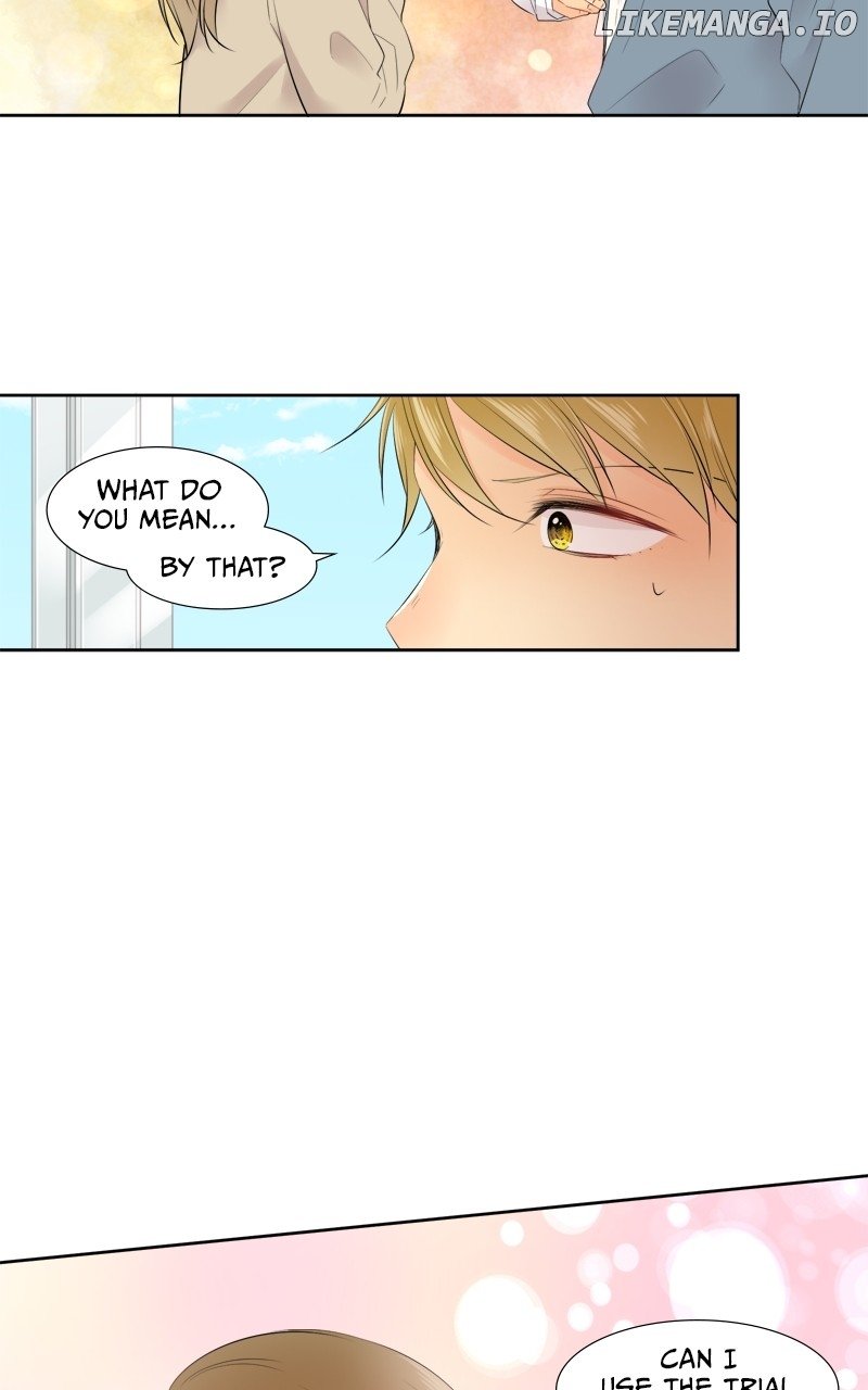 Revenge Love Chapter 106 - page 20