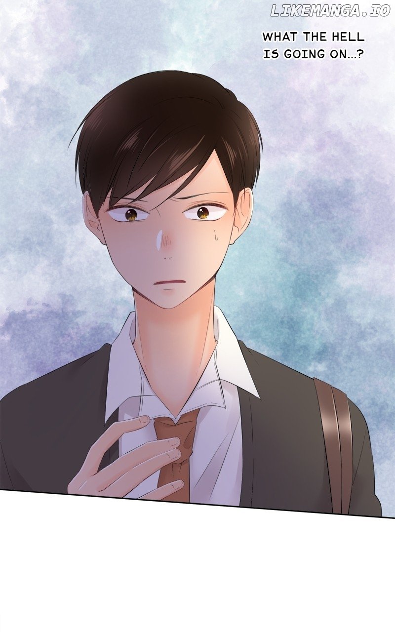 Revenge Love Chapter 106 - page 45