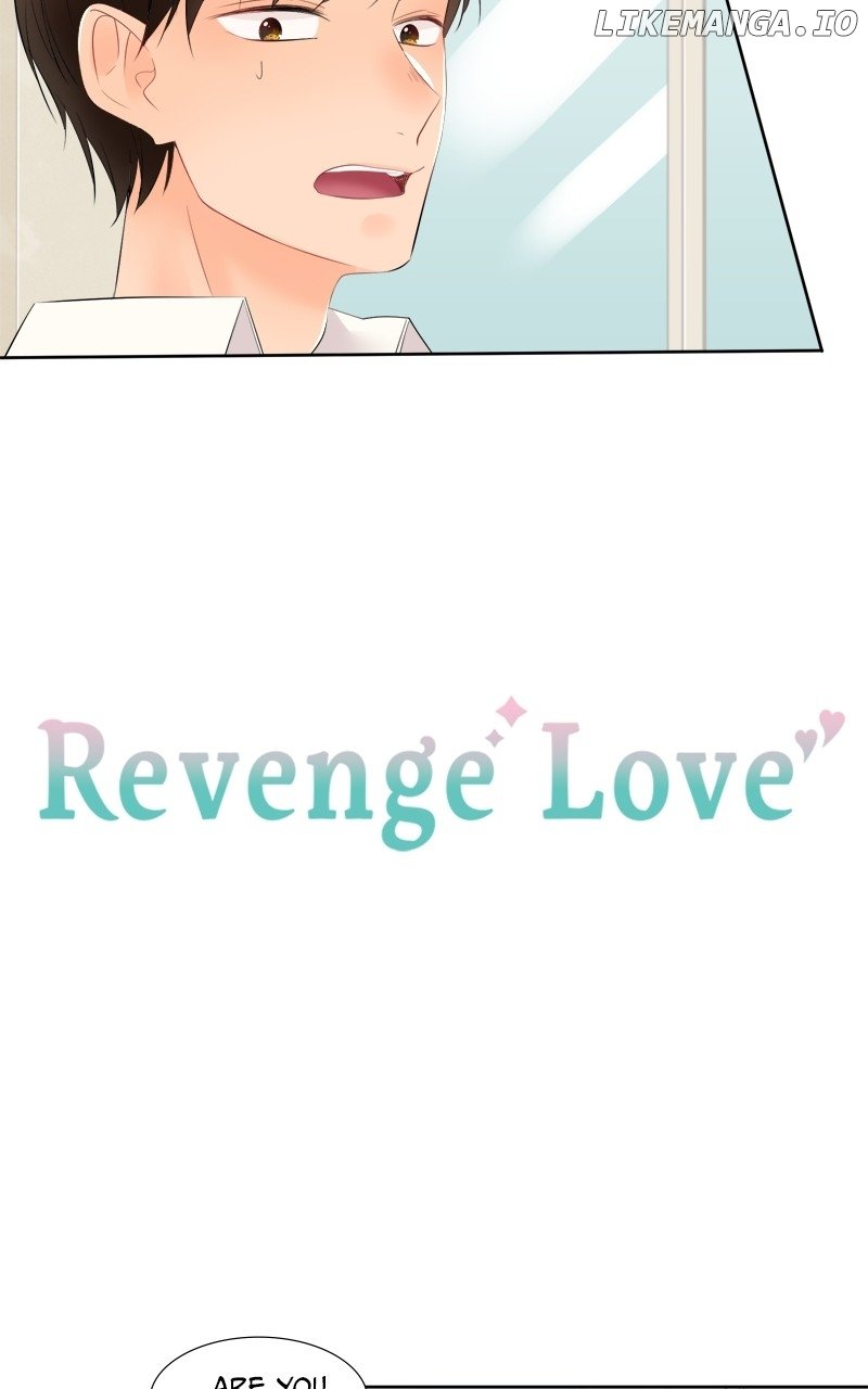 Revenge Love Chapter 107 - page 6