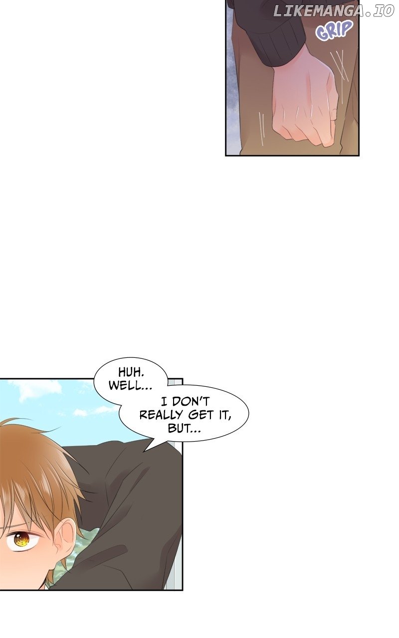 Revenge Love Chapter 107 - page 24