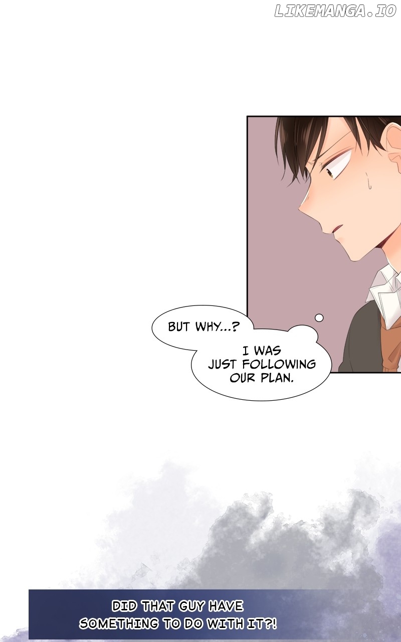 Revenge Love Chapter 107 - page 27