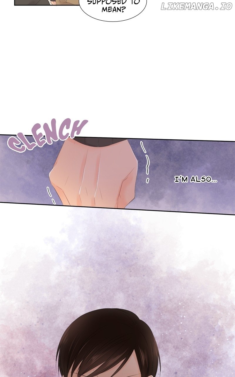 Revenge Love Chapter 107 - page 31