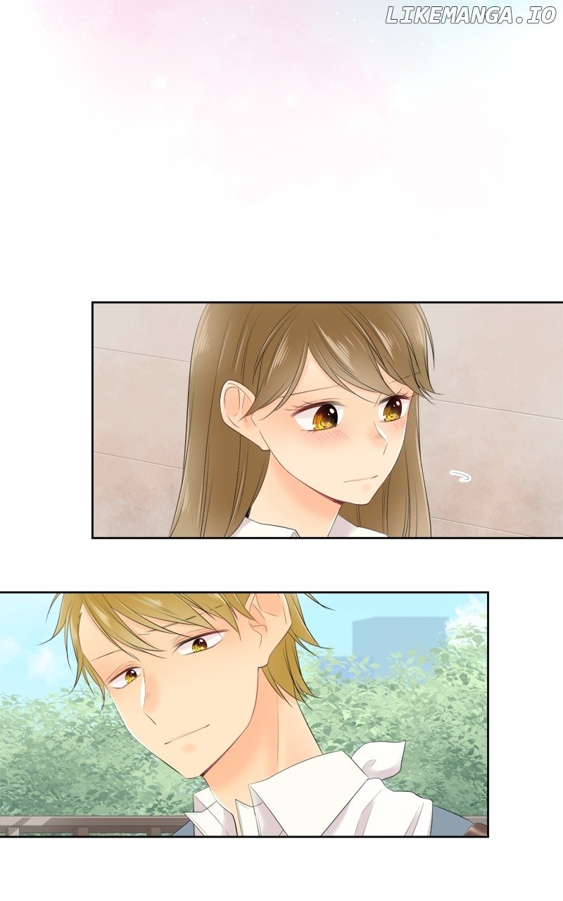 Revenge Love Chapter 107 - page 44