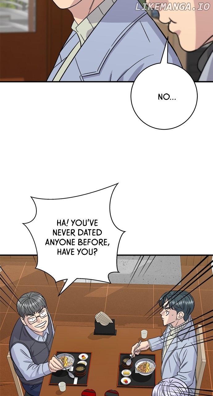 A DeadbEAT’s Meal Chapter 152 - page 68