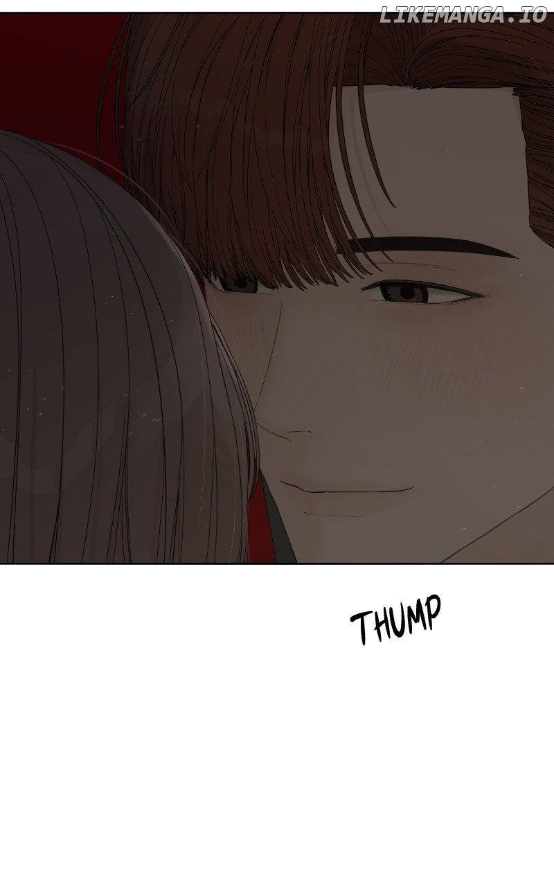 Degree of Love Chapter 33 - page 4