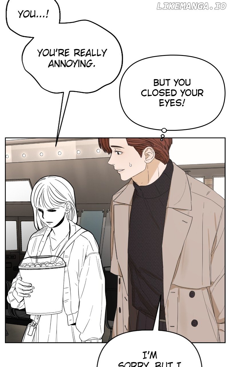 Degree of Love Chapter 33 - page 25