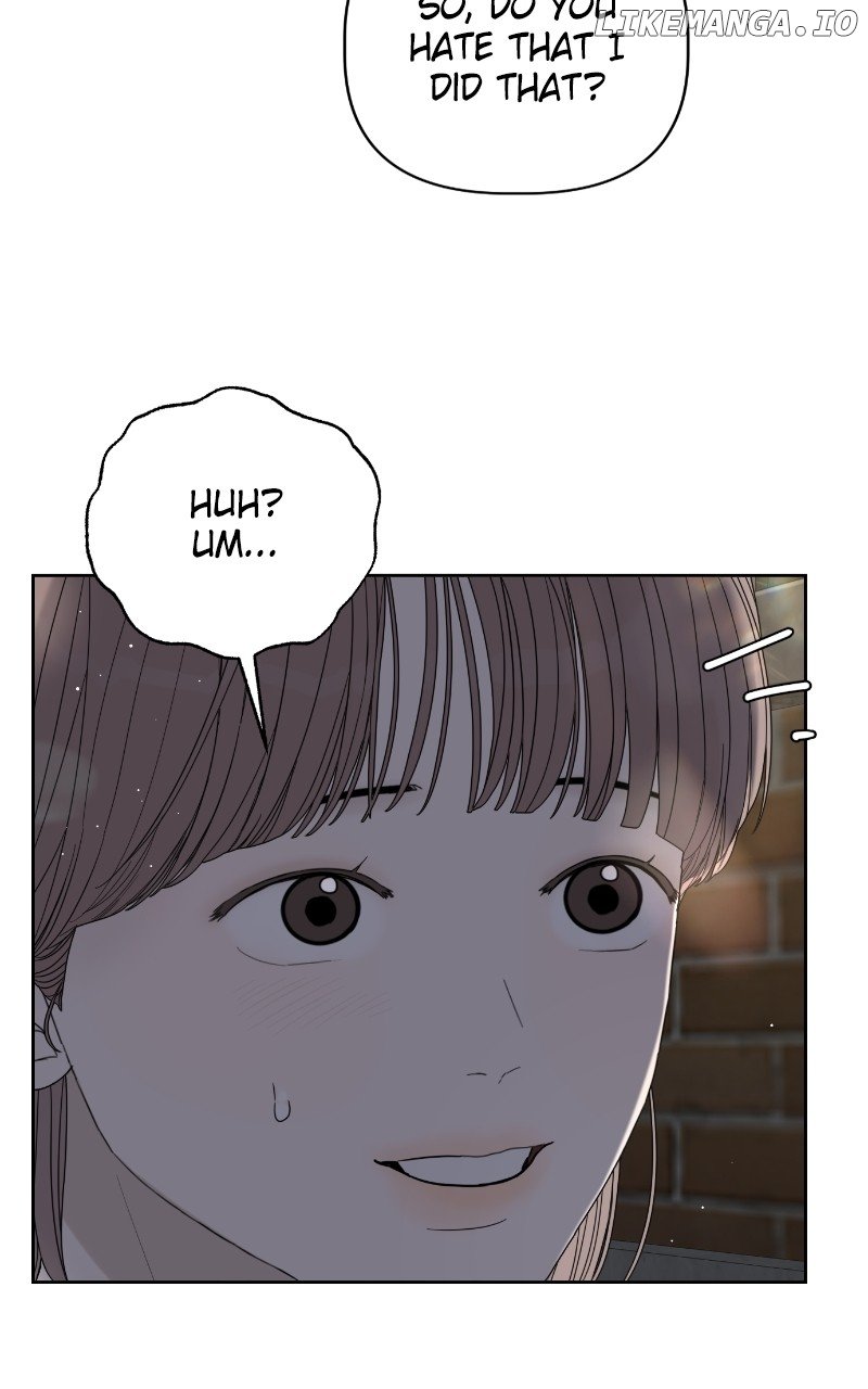 Degree of Love Chapter 33 - page 49