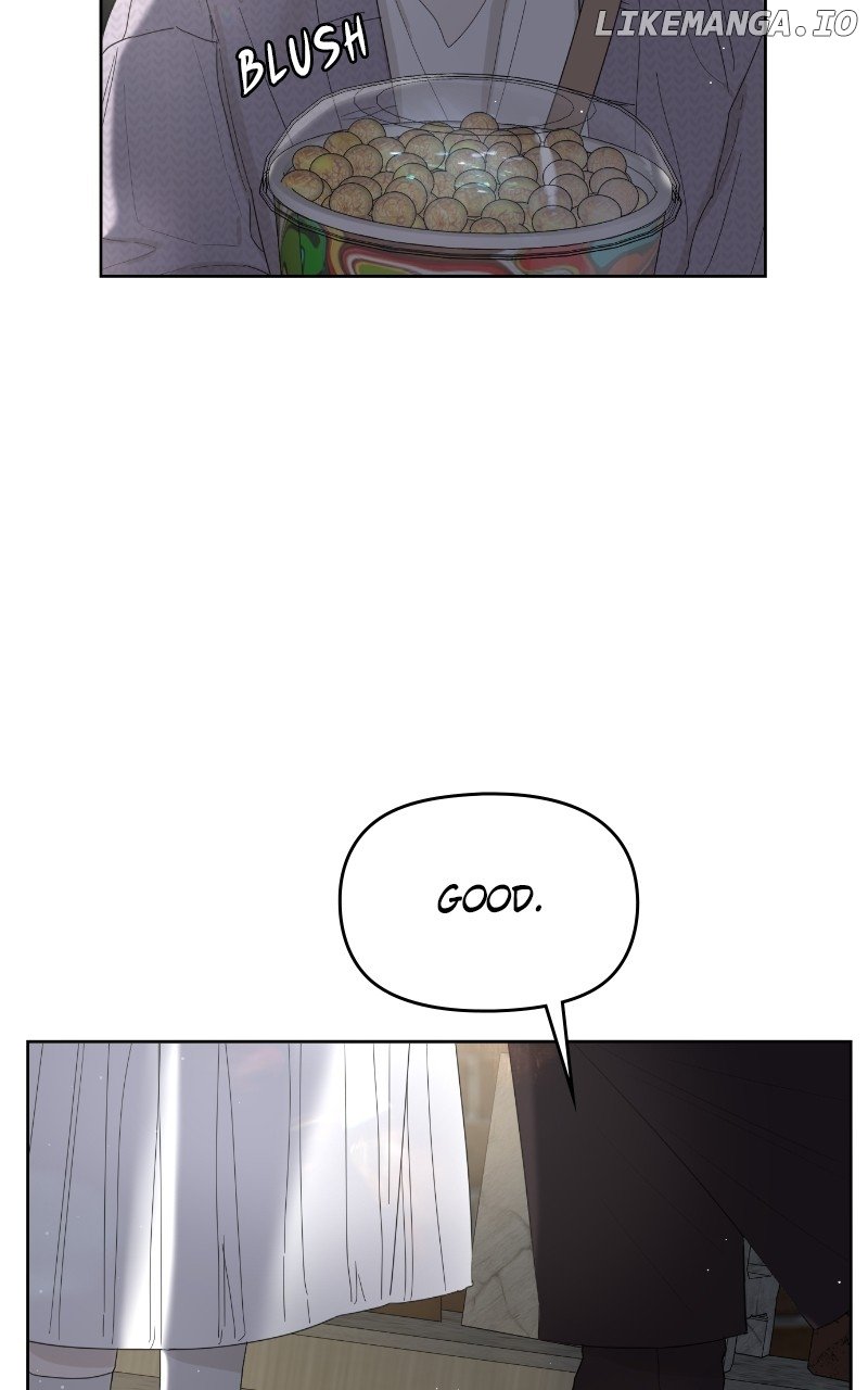 Degree of Love Chapter 33 - page 51