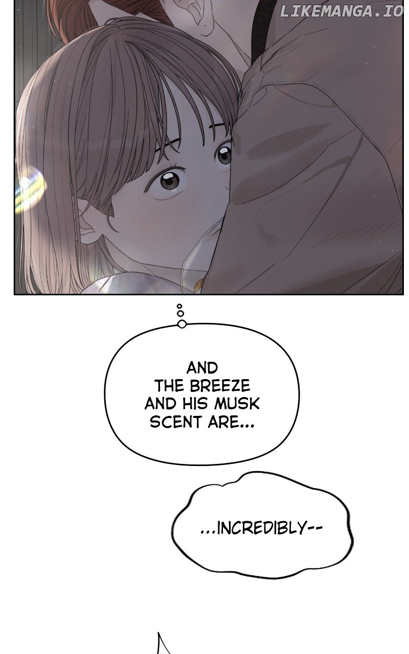 Degree of Love Chapter 33 - page 55