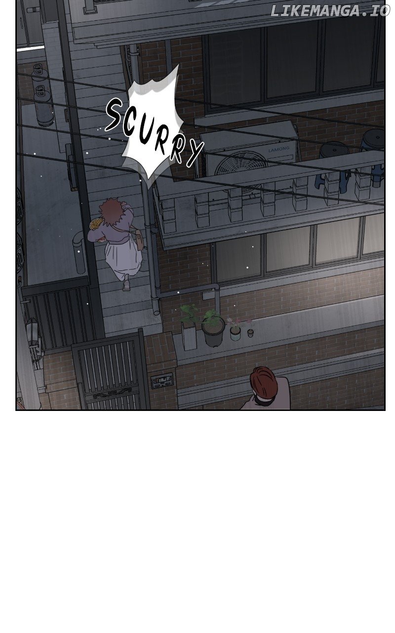 Degree of Love Chapter 33 - page 58