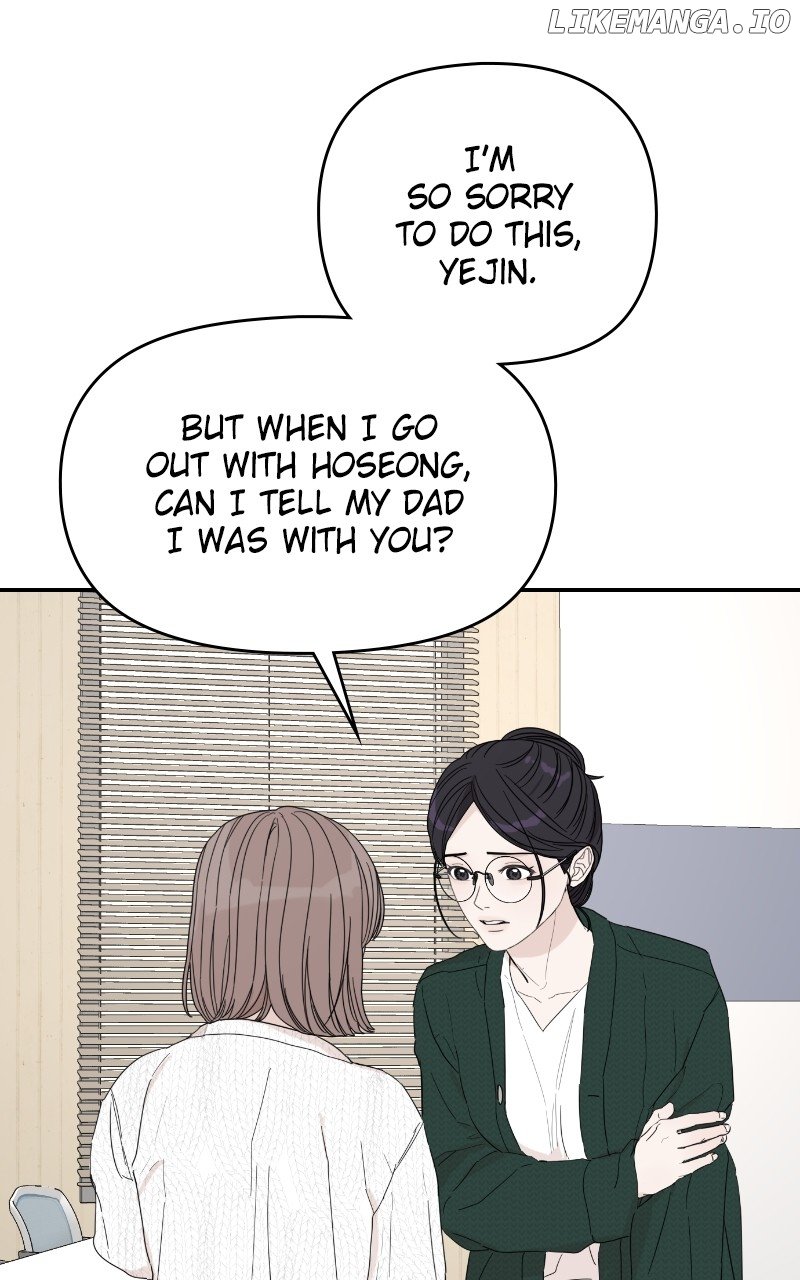 Degree of Love Chapter 33 - page 77