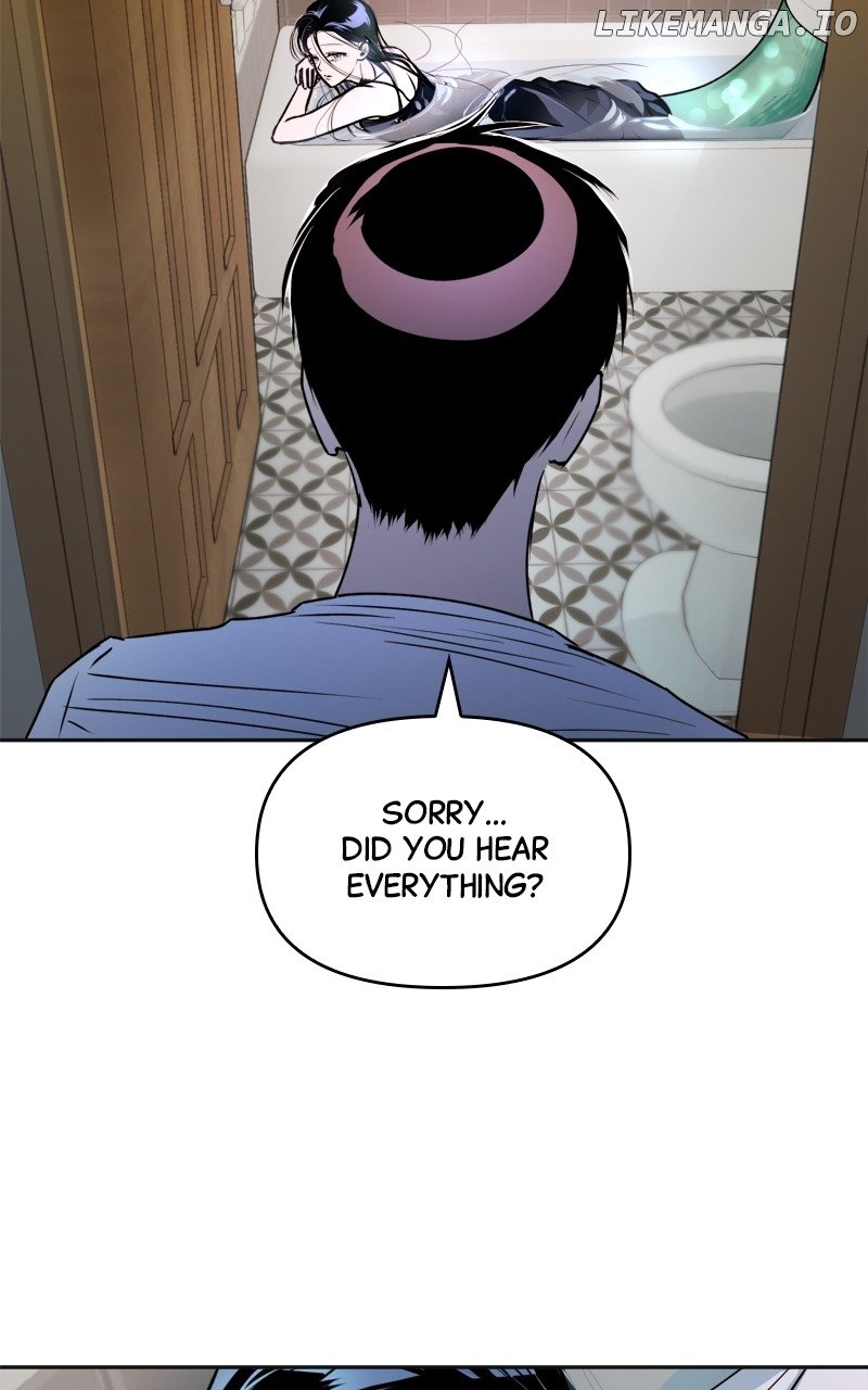 Locked to Death Chapter 15 - page 30