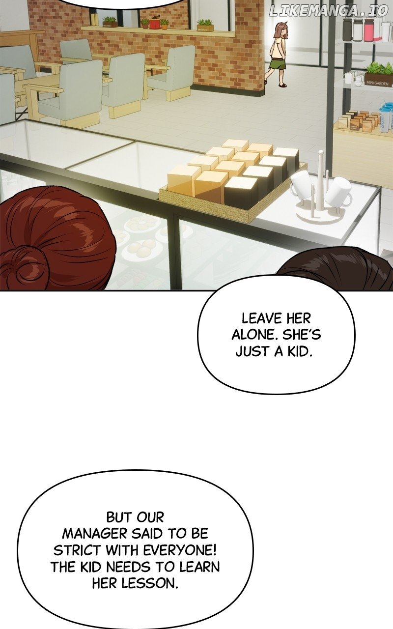 Locked to Death Chapter 15 - page 77