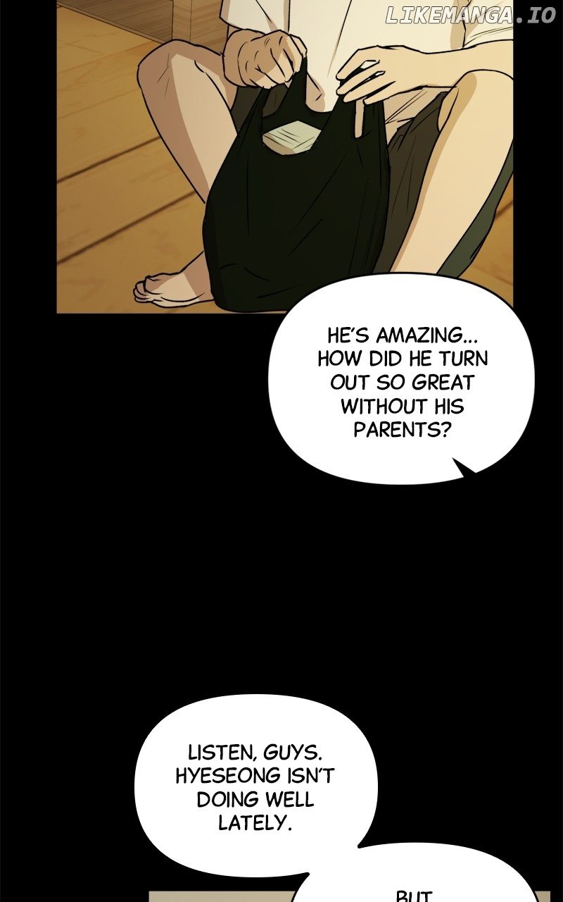 Locked to Death Chapter 18 - page 34