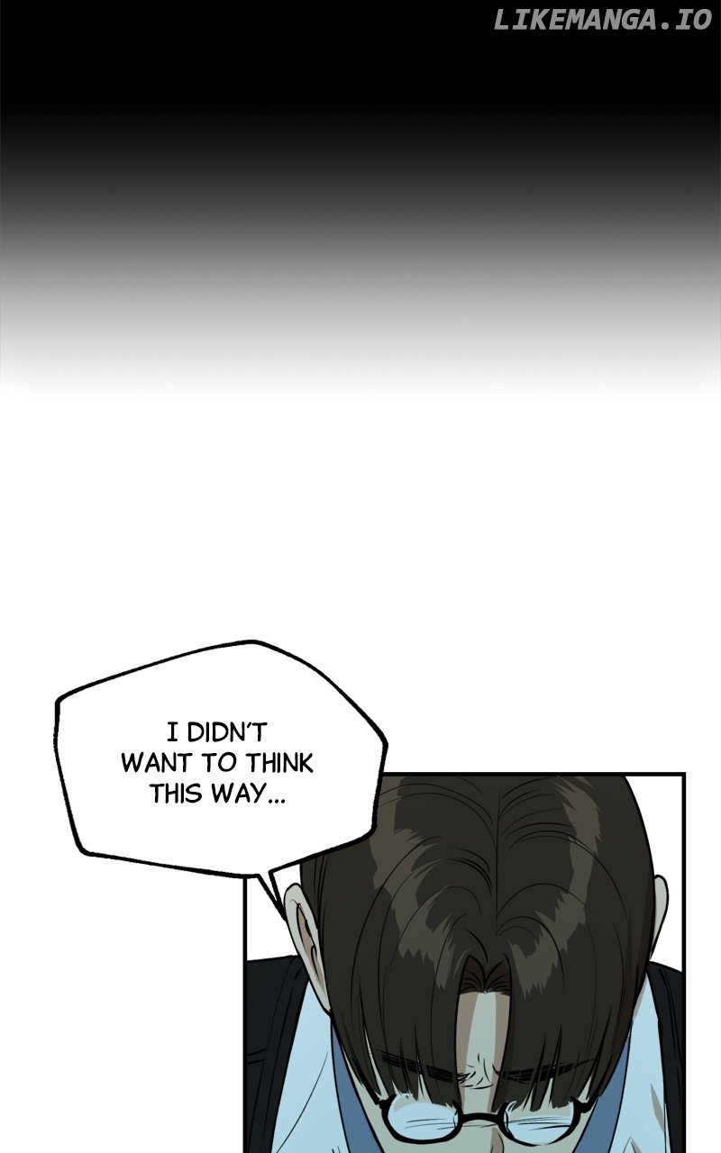 Locked to Death Chapter 18 - page 37