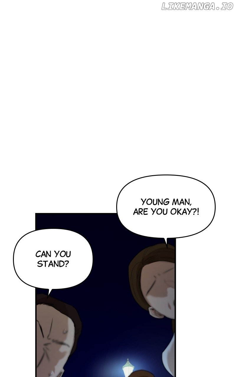 Locked to Death Chapter 18 - page 44