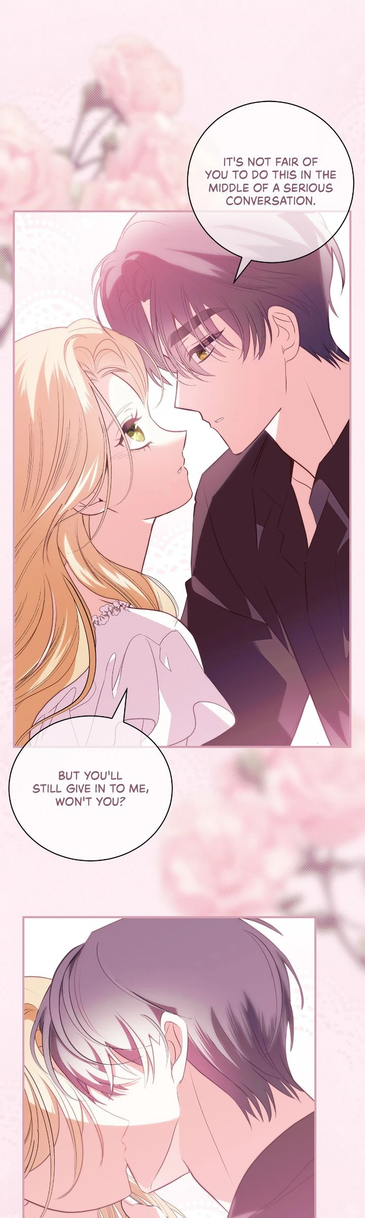 A Tipsy Marriage Proposal for the Emperor Chapter 79 - page 41