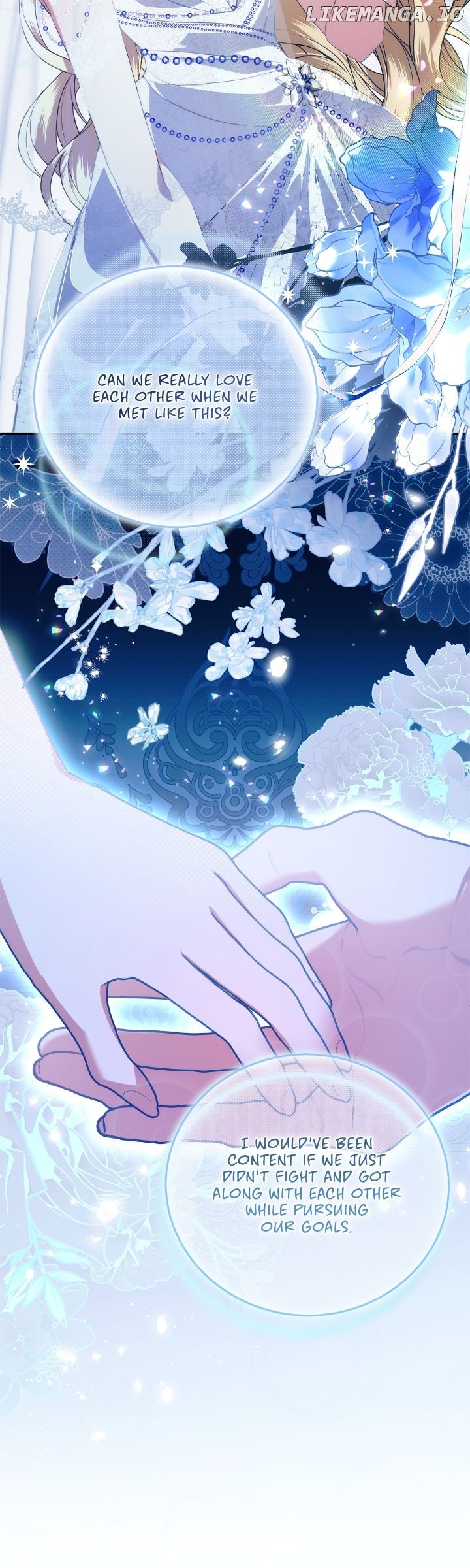 A Tipsy Marriage Proposal for the Emperor Chapter 80 - page 4