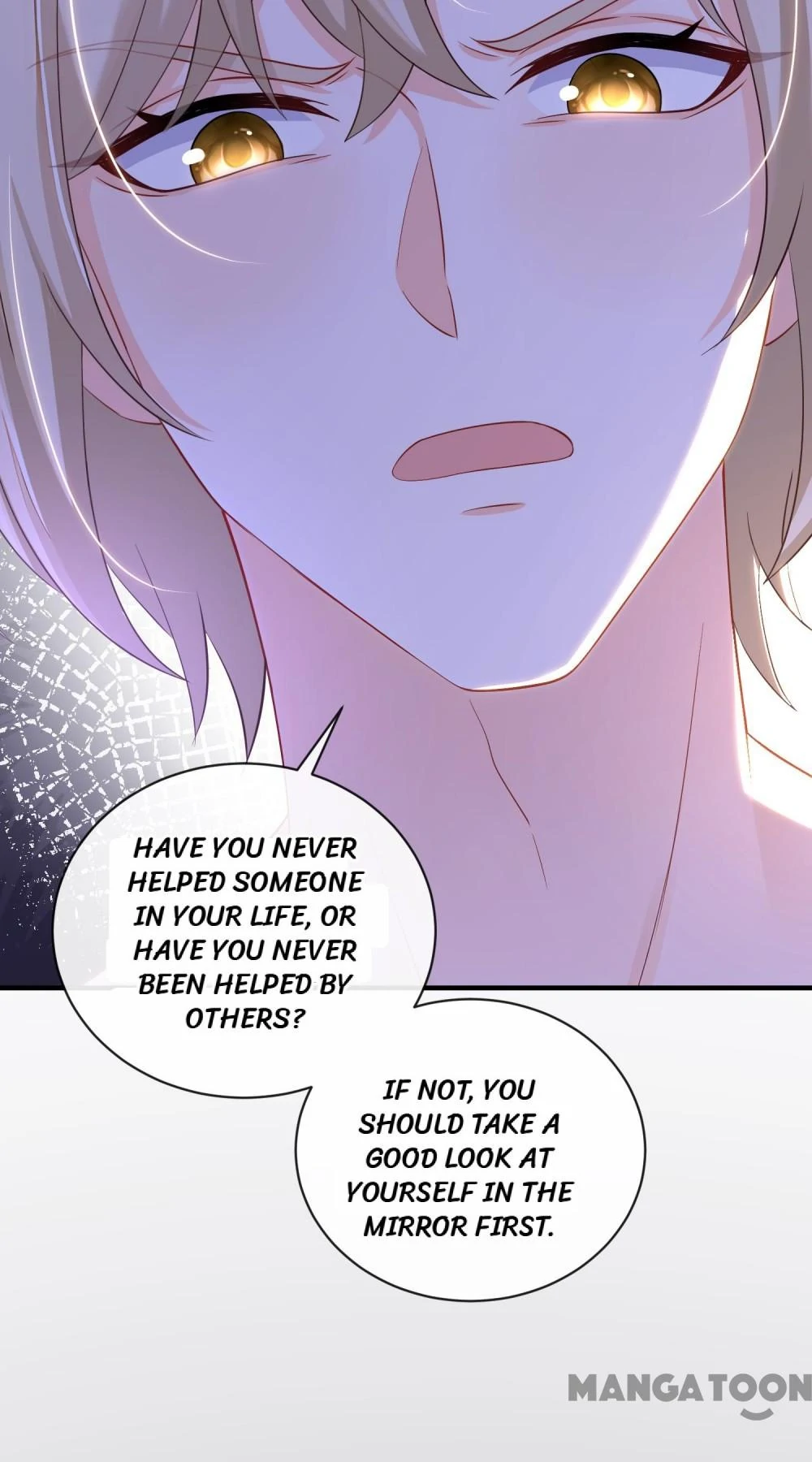 Never Let Go of My Ex-Husband Chapter 201 - page 40