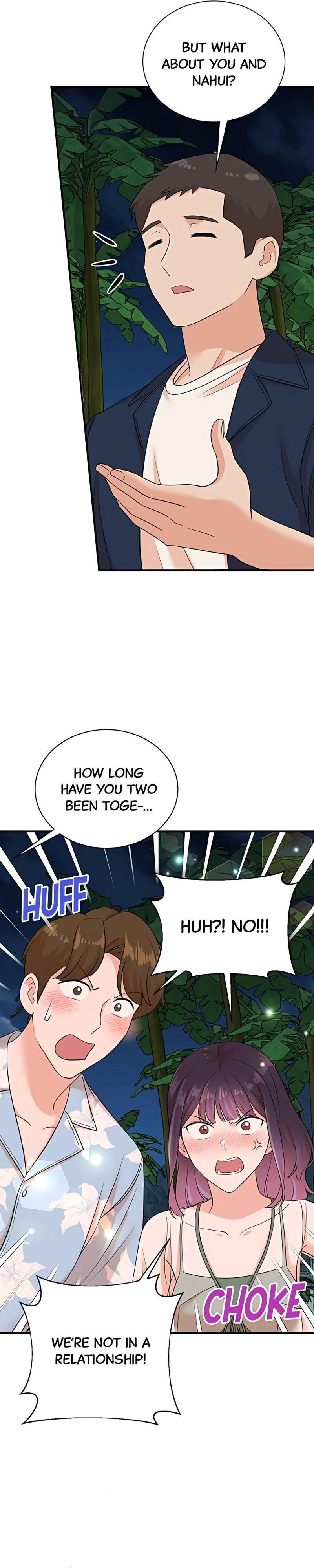 Second Life Producer Chapter 170 - page 15