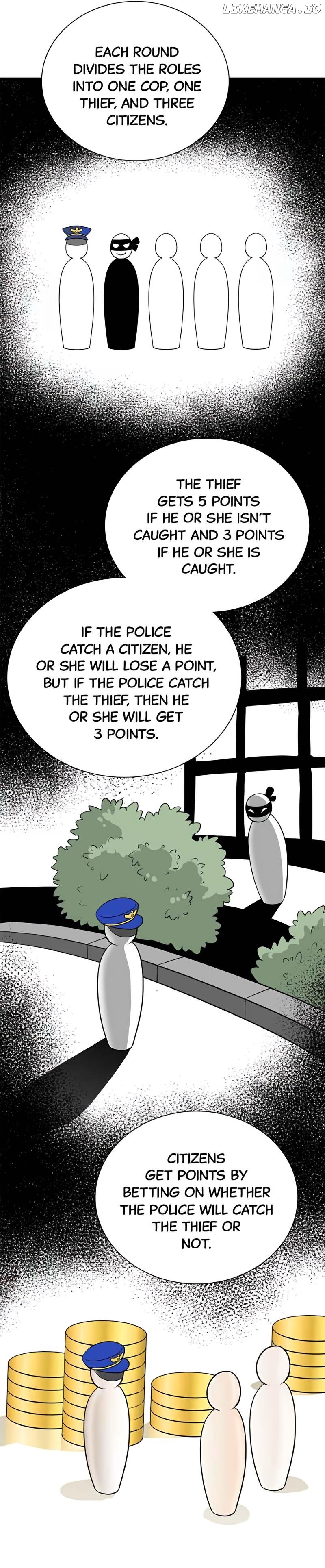 Second Life Producer Chapter 170 - page 44