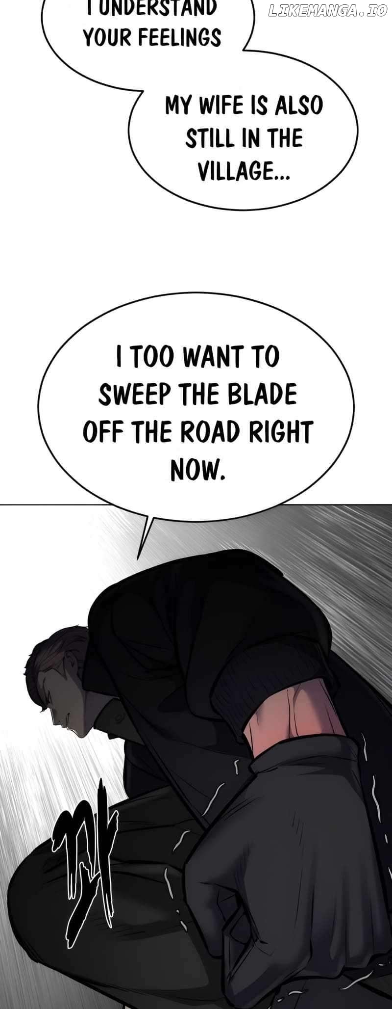 The Boy of Death Chapter 242 - page 58